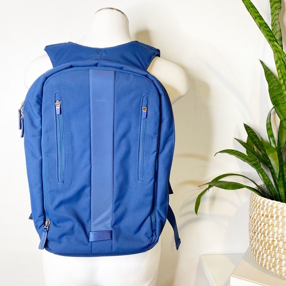 rapha commuter backpack
